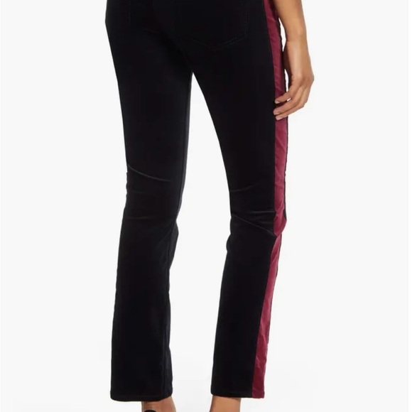 🆕 Velvet Pants - Picture 3 of 12